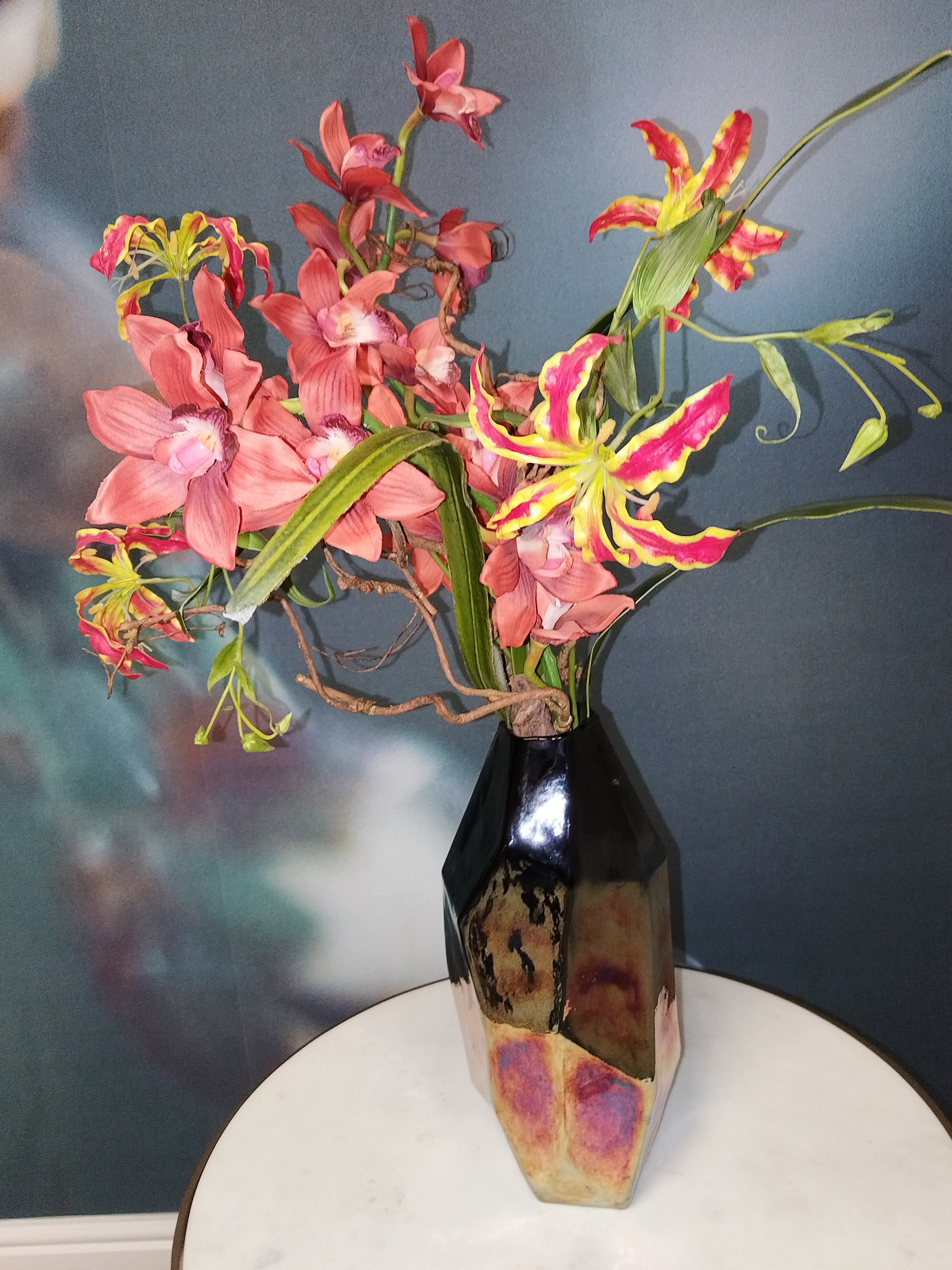 Orchid