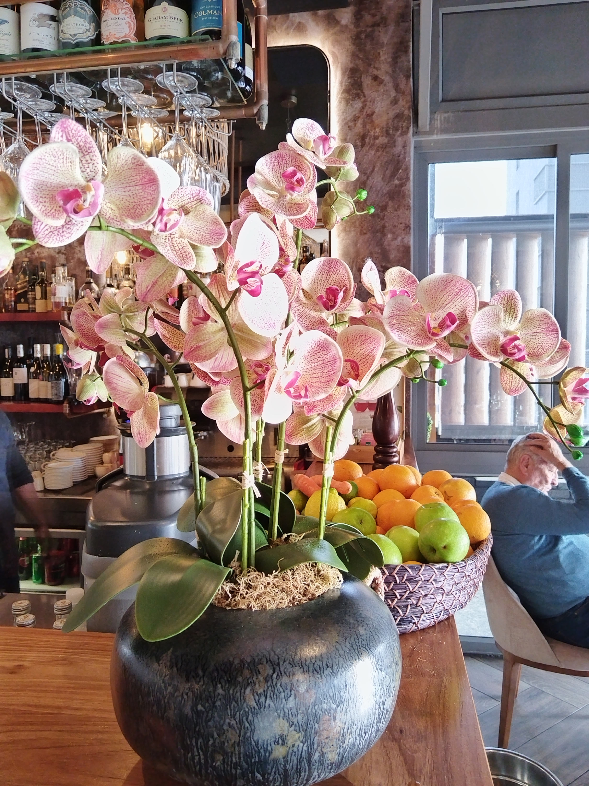 Orchid