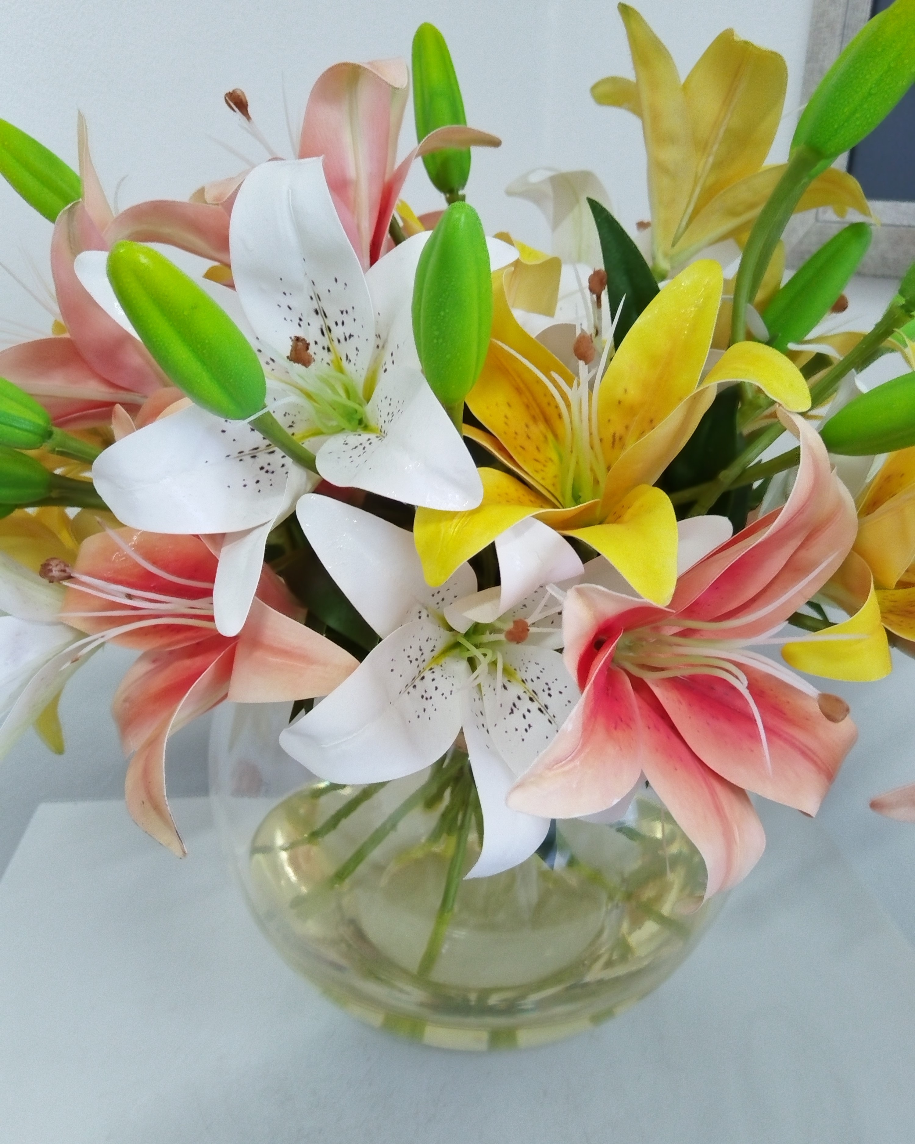 Petite Arrangement