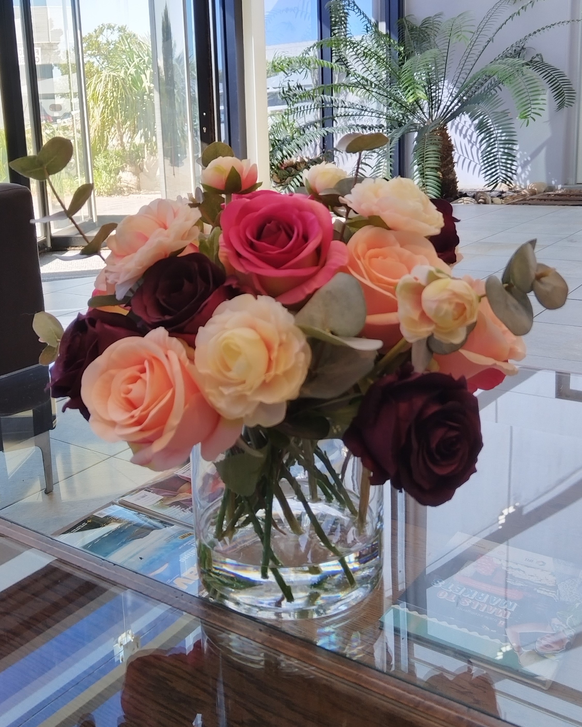 Petite Arrangement