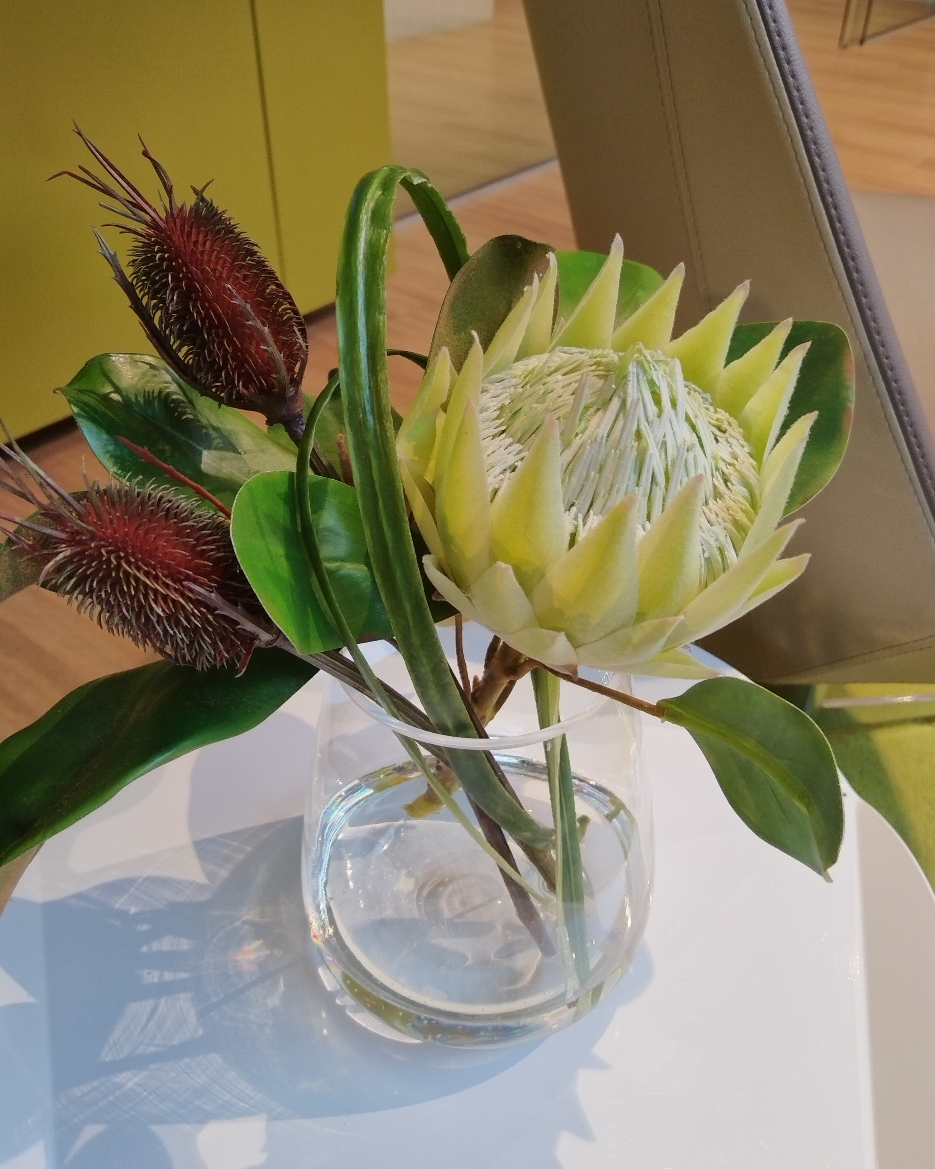 Petite Arrangement