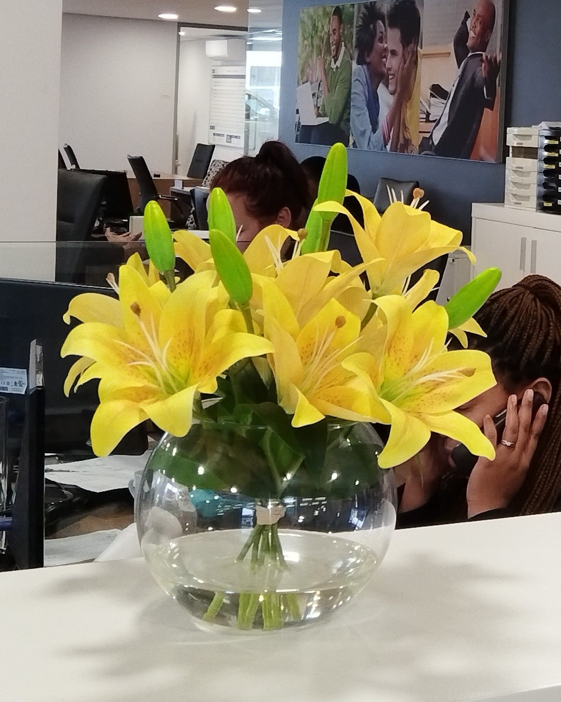 Petite Arrangement