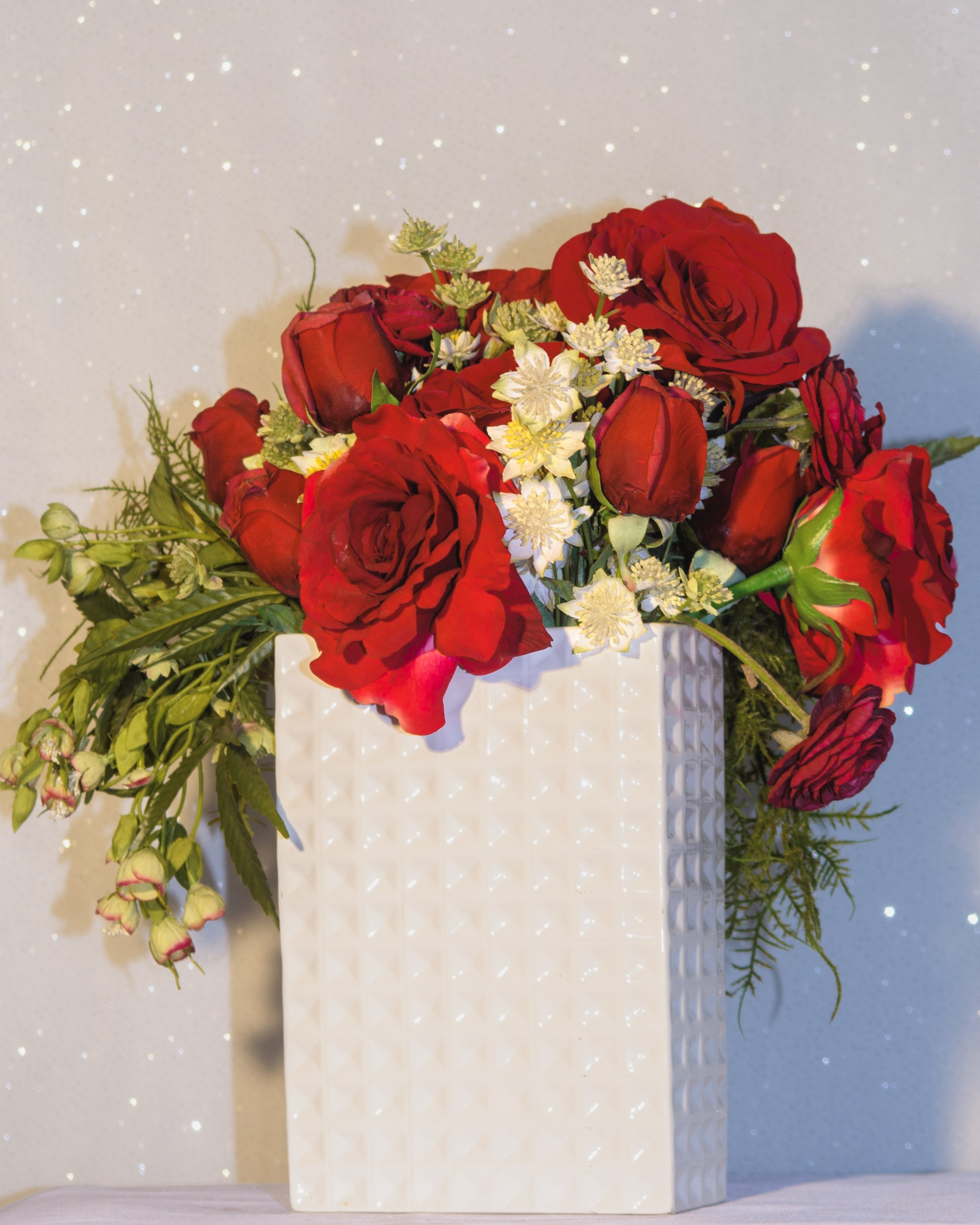 Petite Arrangement