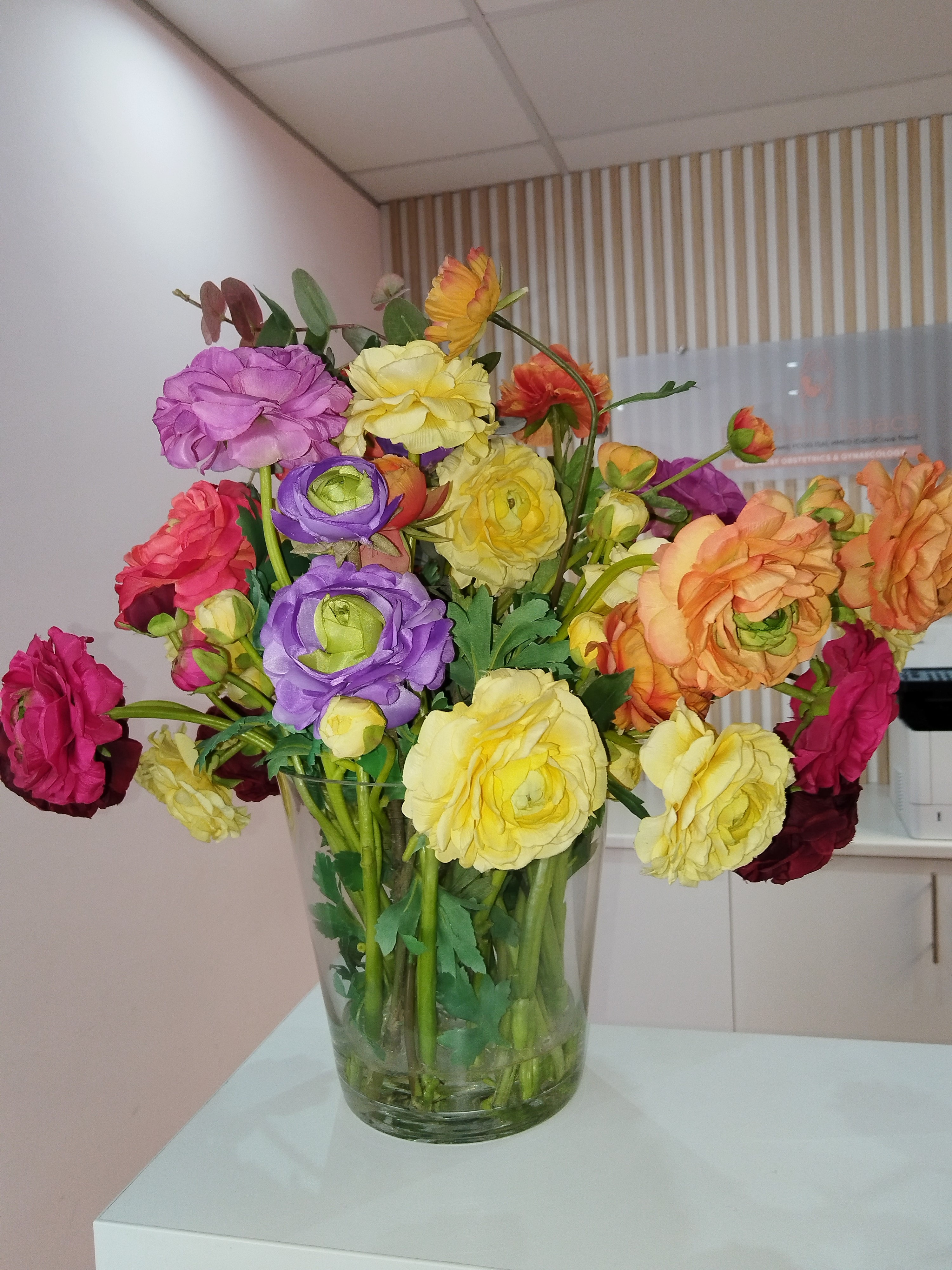 Ranunculus