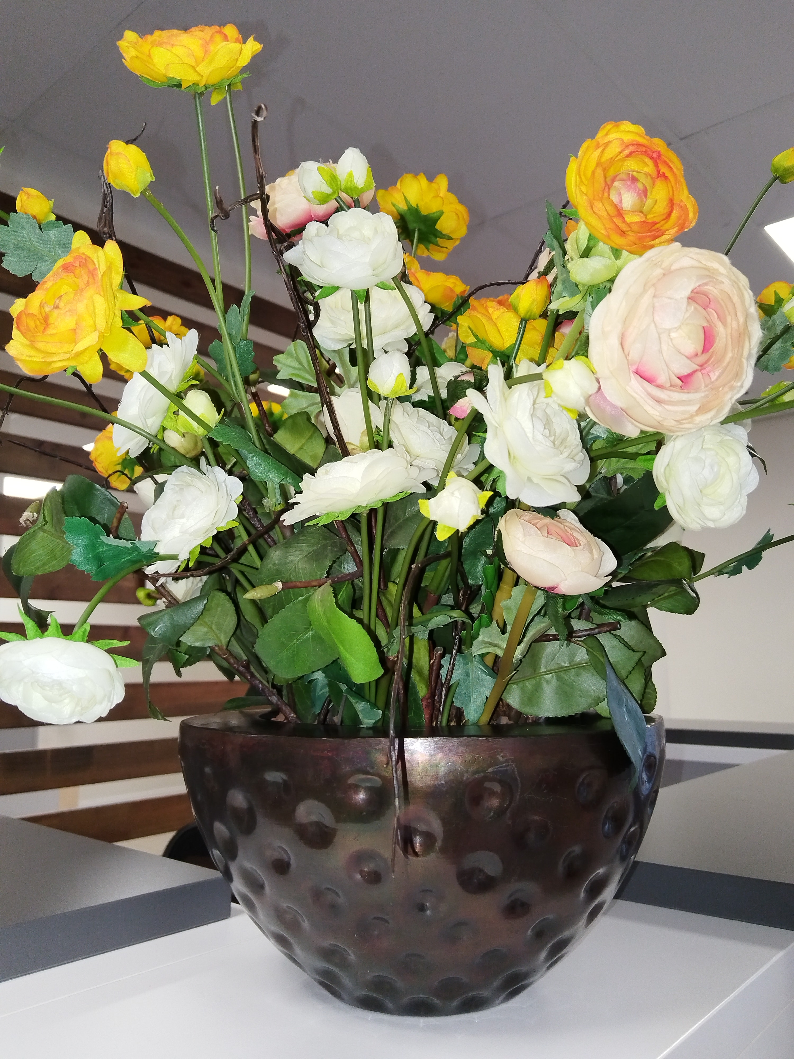 Ranunculus
