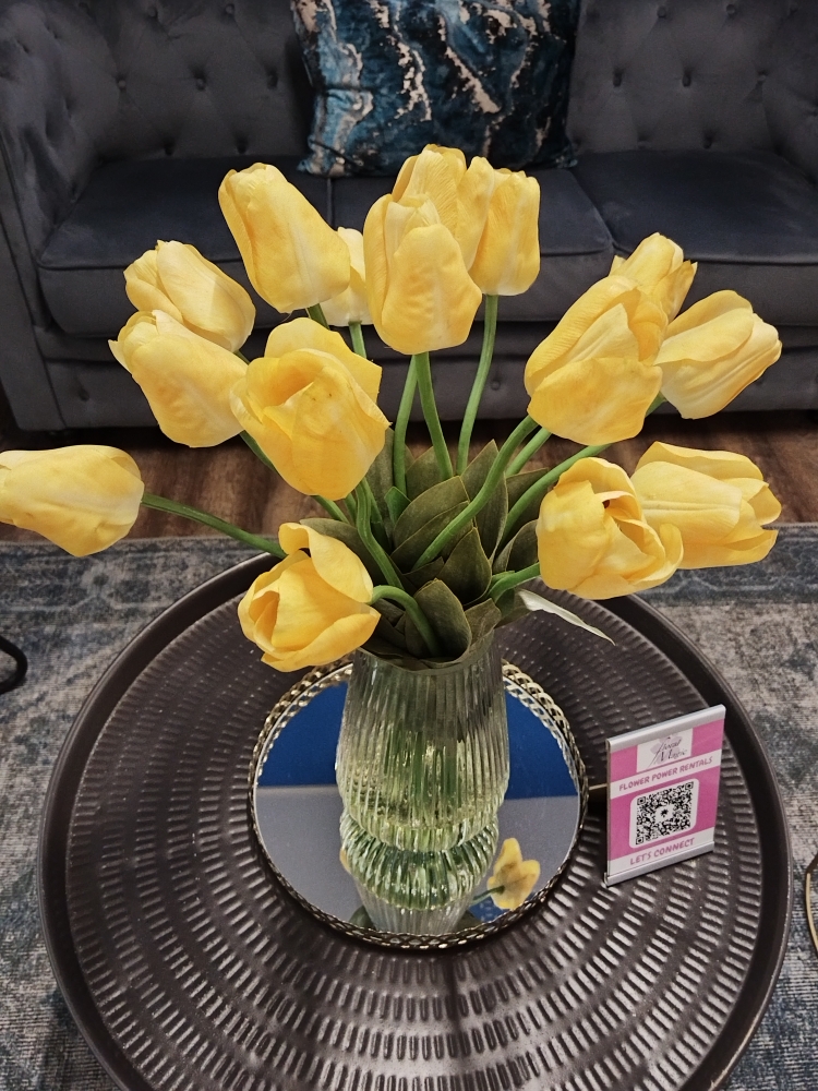 Tulips